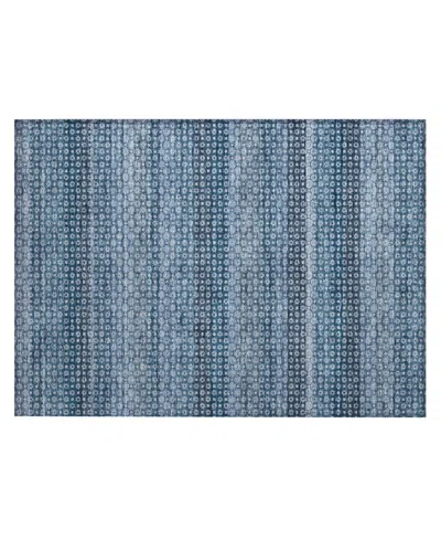 Addison Chantille Acn1420 1'8"x2'6" Area Rug