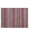 Addison Chantille Acn1421 1'8"x2'6" Area Rug