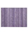Addison Chantille Acn1423 1'8"x2'6" Area Rug
