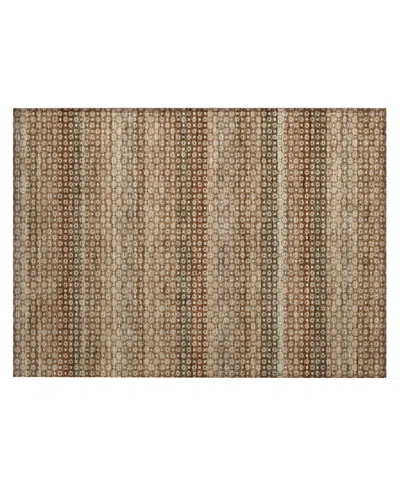 Addison Chantille Acn1424 1'8"x2'6" Area Rug