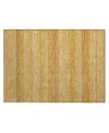Addison Chantille Acn1427 1'8"x2'6" Area Rug