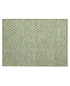 Addison Chantille Acn1431 1'8"x2'6" Area Rug