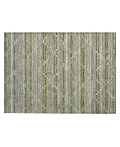 Addison Chantille Acn1436 1'8"x2'6" Area Rug
