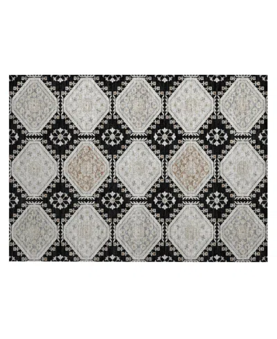 Addison Chantille Acn1443 1'8"x2'6" Area Rug