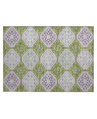 Addison Chantille Acn1446 1'8"x2'6" Area Rug