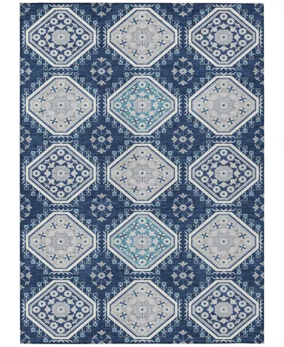 Addison Chantille Acn1447 3'x5' Area Rug