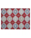 Addison Chantille Acn1448 1'8"x2'6" Area Rug