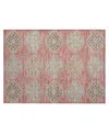 Addison Chantille Acn1449 1'8"x2'6" Area Rug