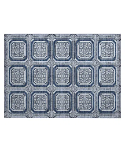 Addison Chantille Acn1459 1'8"x2'6" Area Rug