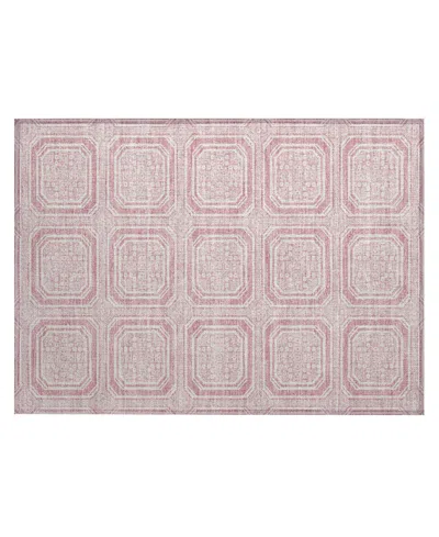 Addison Chantille Acn1461 1'8"x2'6" Area Rug