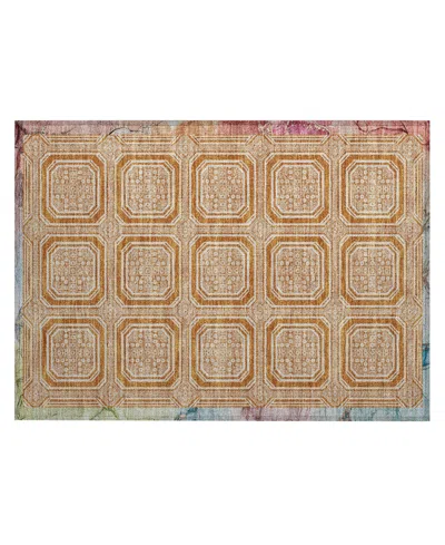 Addison Chantille Acn1464 1'8"x2'6" Area Rug