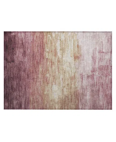 Addison Chantille Acn1470 1'8"x2'6" Area Rug