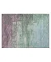 Addison Chantille Acn1473 1'8"x2'6" Area Rug