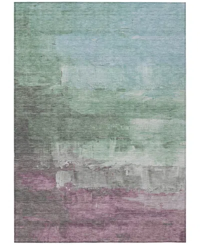 Addison Chantille Acn1473 3'x5' Area Rug
