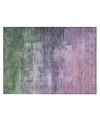 Addison Chantille Acn1476 1'8"x2'6" Area Rug