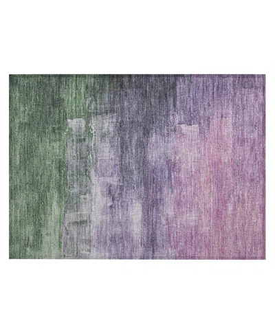 Addison Chantille Acn1476 1'8"x2'6" Area Rug