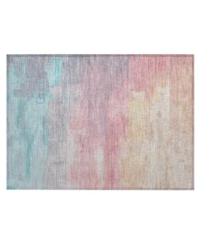 Addison Chantille Acn1480 1'8"x2'6" Area Rug