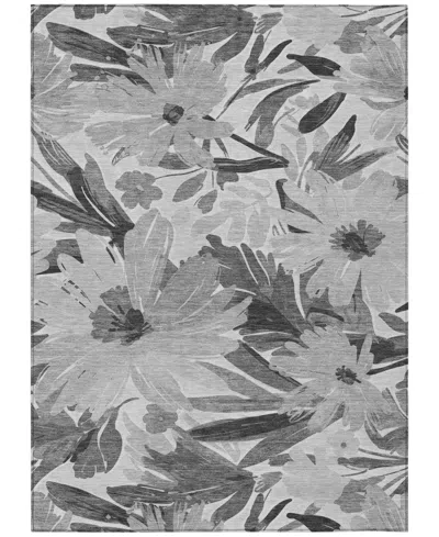 Addison Chantille Machine Washable Acn1483 3'x5' Area Rug