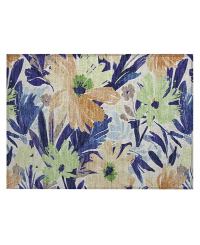 Addison Chantille Acn1484 1'8"x2'6" Area Rug