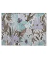 Addison Chantille Acn1486 1'8"x2'6" Area Rug