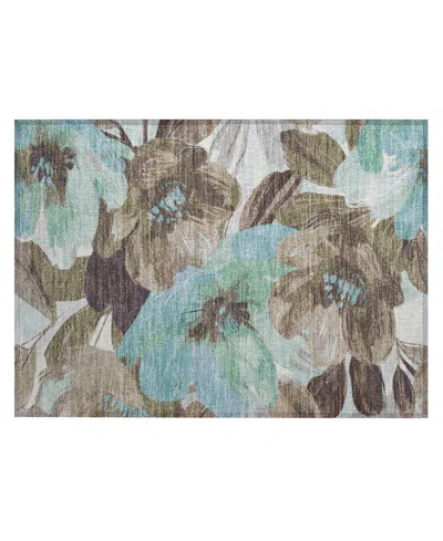 Addison Chantille Acn1487 1'8"x2'6" Area Rug
