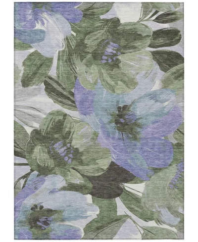 Addison Chantille Acn1489 3'x5' Area Rug