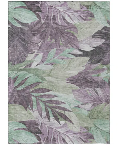 Addison Chantille Acn1495 3'x5' Area Rug