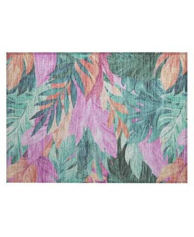 Addison Chantille Acn1498 1'8"x2'6" Area Rug