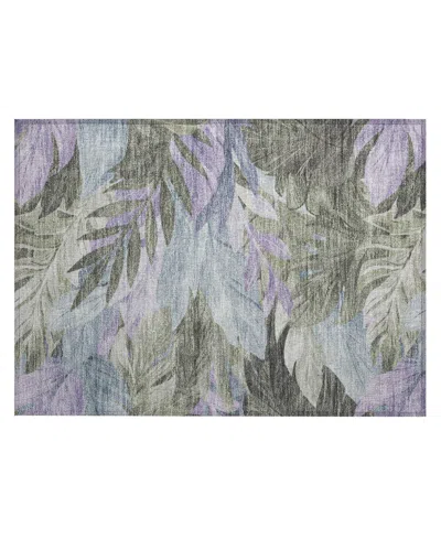 Addison Chantille Acn1499 1'8"x2'6" Area Rug