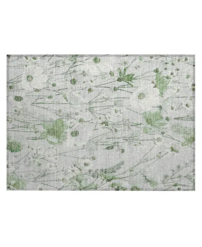 Addison Chantille Acn1502 1'8"x2'6" Area Rug