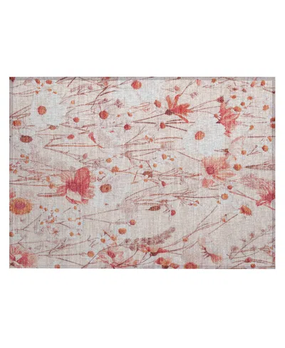 Addison Chantille Acn1504 1'8"x2'6" Area Rug