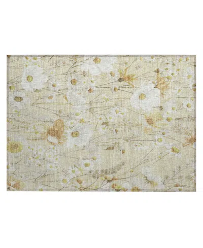 Addison Chantille Acn1505 1'8"x2'6" Area Rug