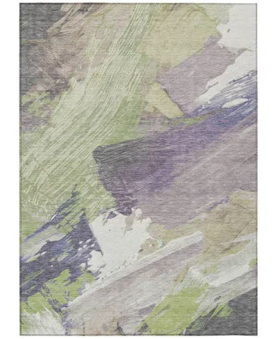 Addison Chantille Acn1511 3'x5' Area Rug