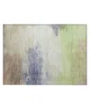 Addison Chantille Acn1517 1'8"x2'6" Area Rug