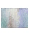Addison Chantille Acn1522 1'8"x2'6" Area Rug