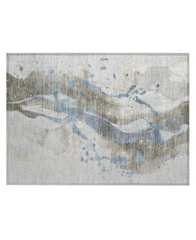 Addison Chantille Acn1528 1'8"x2'6" Area Rug
