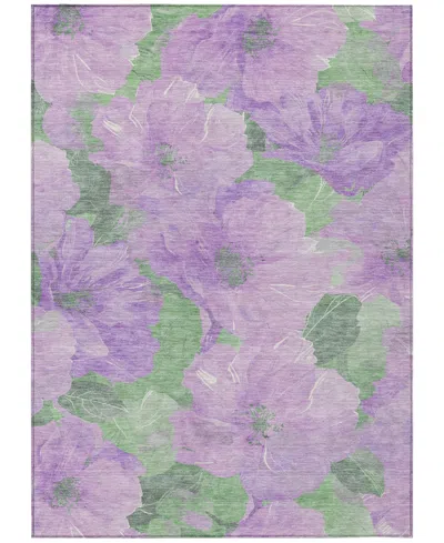 Addison Chantille Acn1543 3'x5' Area Rug