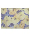 Addison Chantille Acn1548 1'8"x2'6" Area Rug