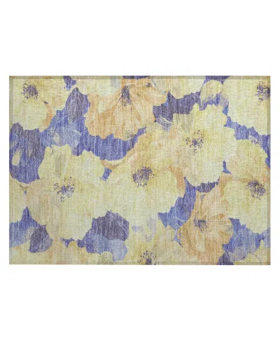 Addison Chantille Acn1548 1'8"x2'6" Area Rug