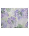 Addison Chantille Acn1554 1'8"x2'6" Area Rug