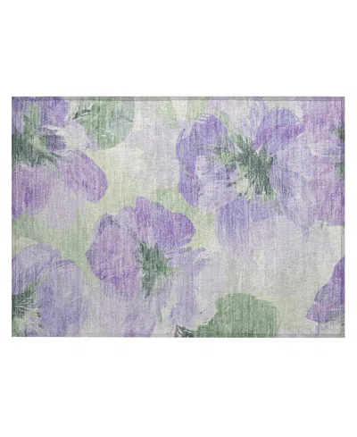 Addison Chantille Acn1554 1'8"x2'6" Area Rug