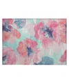 Addison Chantille Acn1555 1'8"x2'6" Area Rug