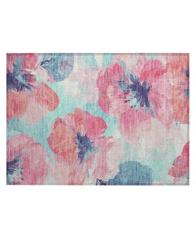 Addison Chantille Acn1555 1'8"x2'6" Area Rug