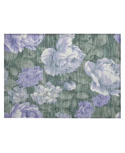 Addison Chantille Acn1563 1'8"x2'6" Area Rug