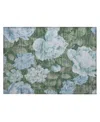 Addison Chantille Acn1566 1'8"x2'6" Area Rug