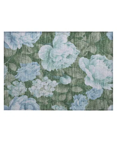 Addison Chantille Acn1566 1'8"x2'6" Area Rug