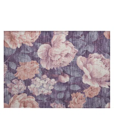 Addison Chantille Acn1567 1'8"x2'6" Area Rug