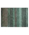Addison Chantille Acn1572 1'8"x2'6" Area Rug