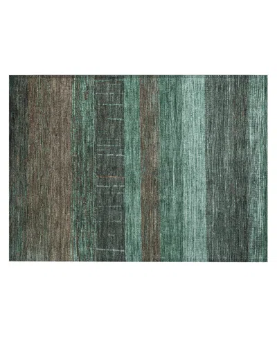Addison Chantille Acn1572 1'8"x2'6" Area Rug