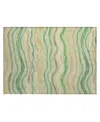 Addison Chantille Acn1582 1'8"x2'6" Area Rug